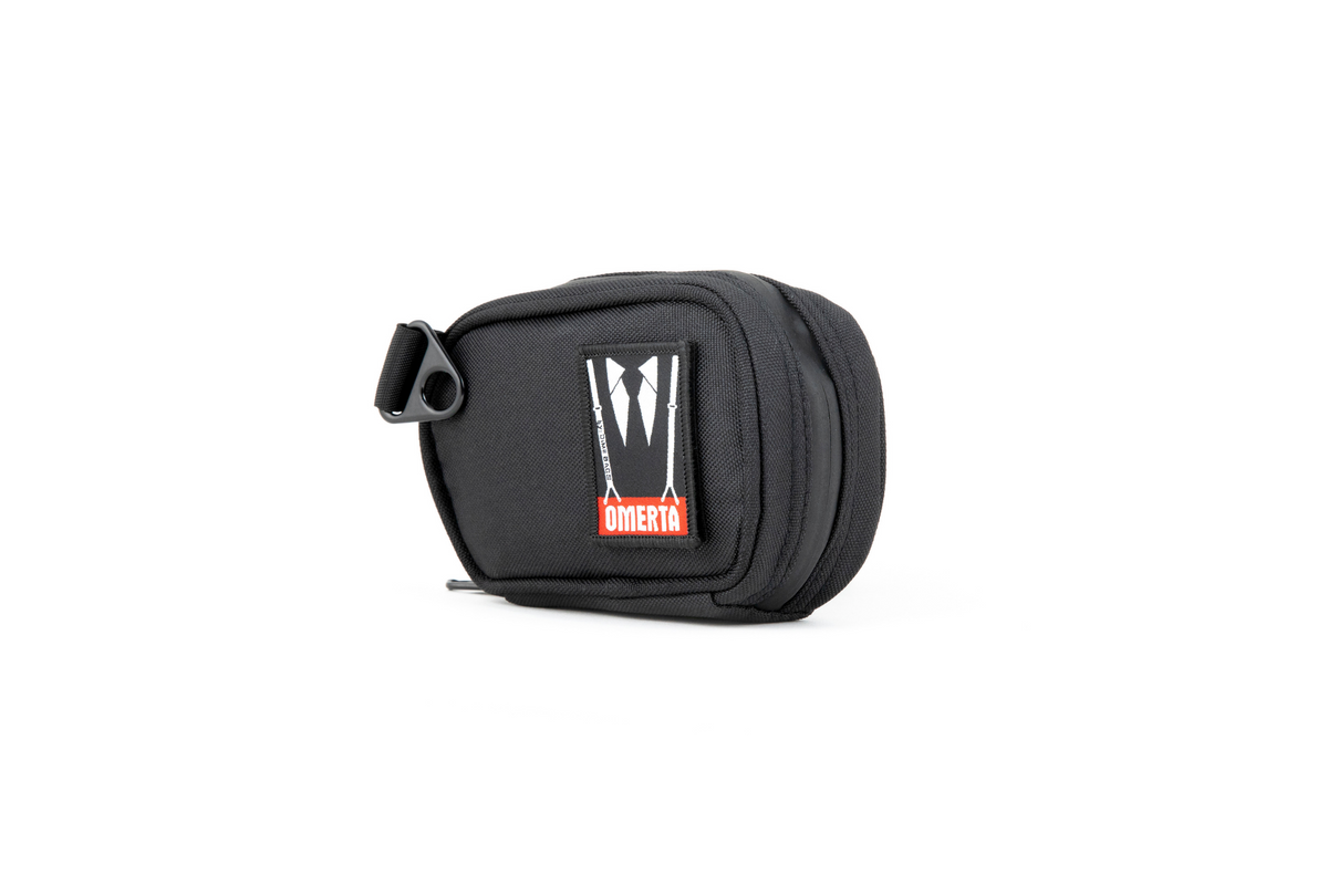 Dime Bags Boss Smell Proof Bag - Discreet Smoker