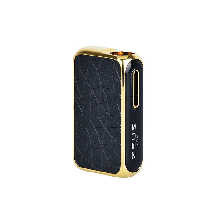 Zeus Ion 510 Battery | 650mAh, Black