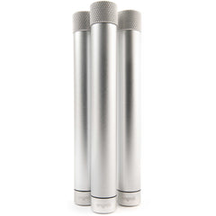 Ongrok Premium Storage Tubes | 3 Pack - Discreet Smoker
