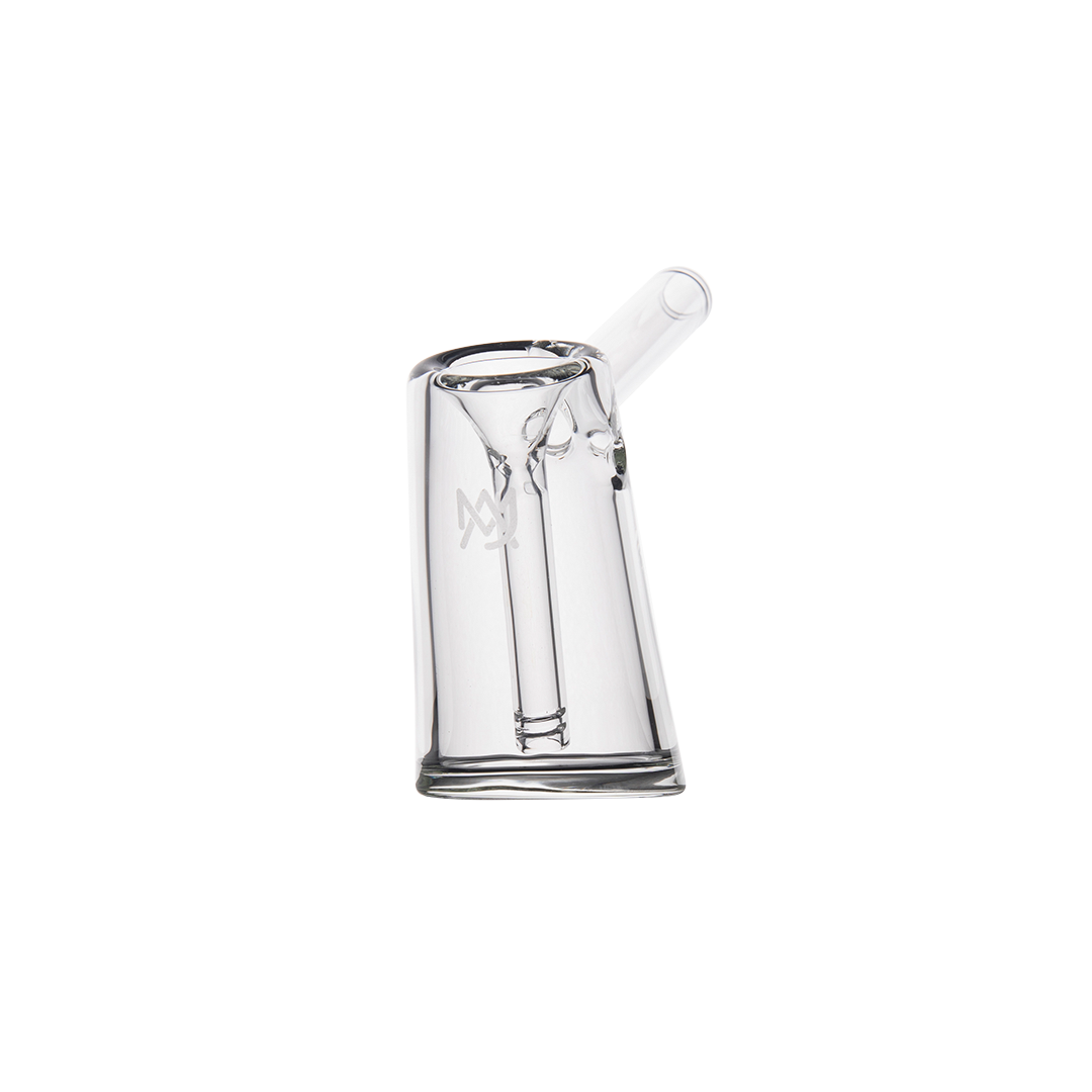 MJ Arsenal Fulcrum Bubbler - Discreet Smoker