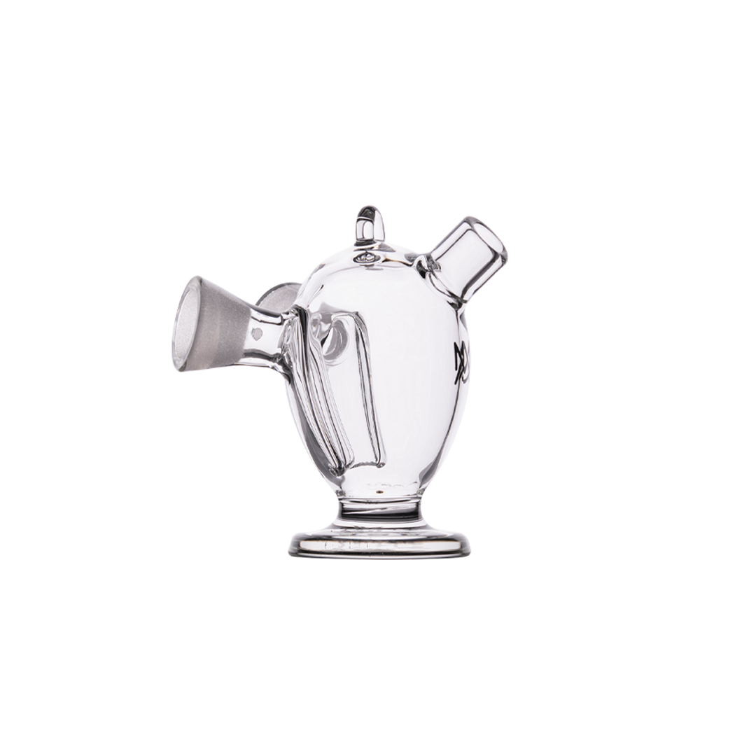 MJ Arsenal Dubbler Original Double Bubbler - Discreet Smoker