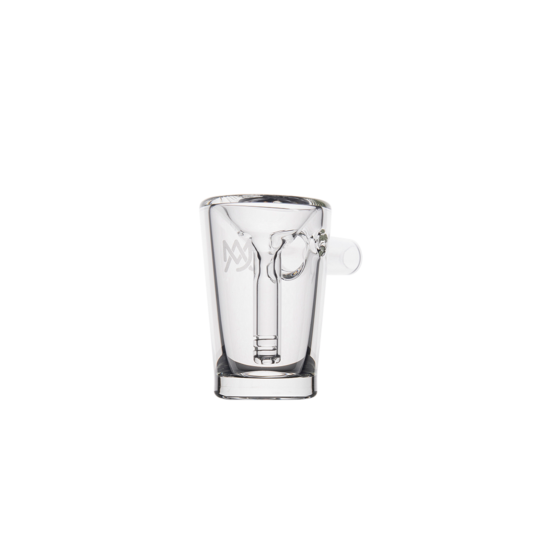 MJ Arsenal Basin Bubbler - Discreet Smoker