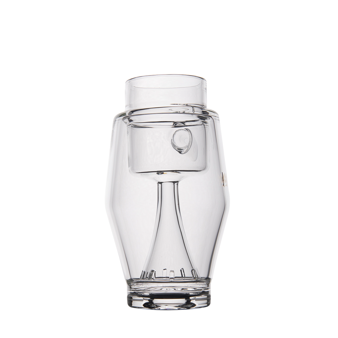 MJ Arsenal Proxy Bubbler Mini - Discreet Smoker