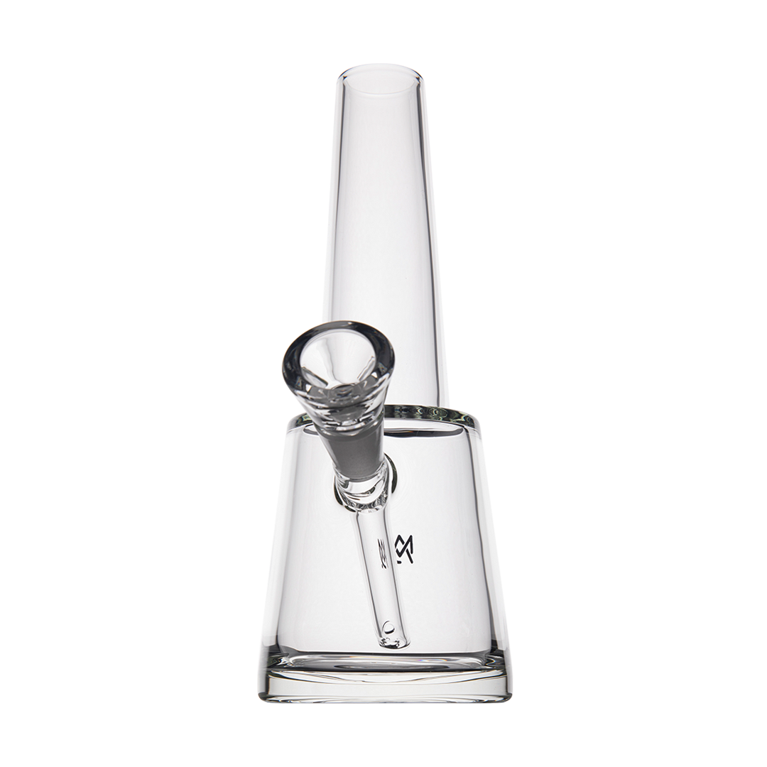 MJ Arsenal Summit Bong - Discreet Smoker