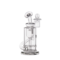 MJ Arsenal Ursa Mini Dab Rig - Discreet Smoker
