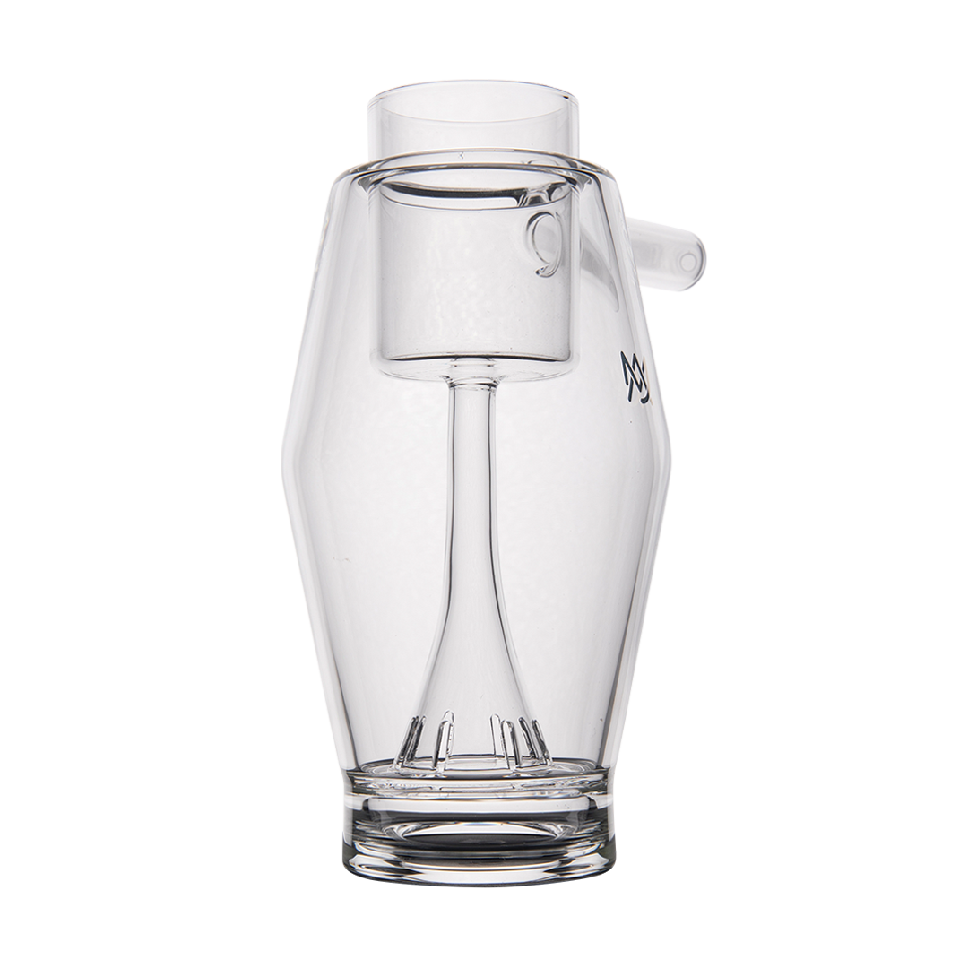 MJ Arsenal Proxy Bubbler - Discreet Smoker