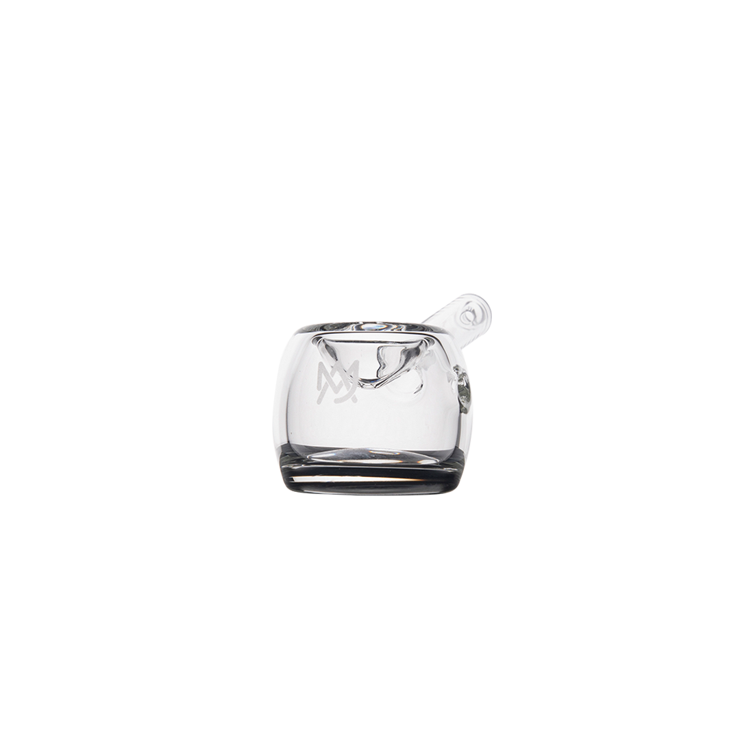 MJ Arsenal Perch Hand Pipe - Discreet Smoker