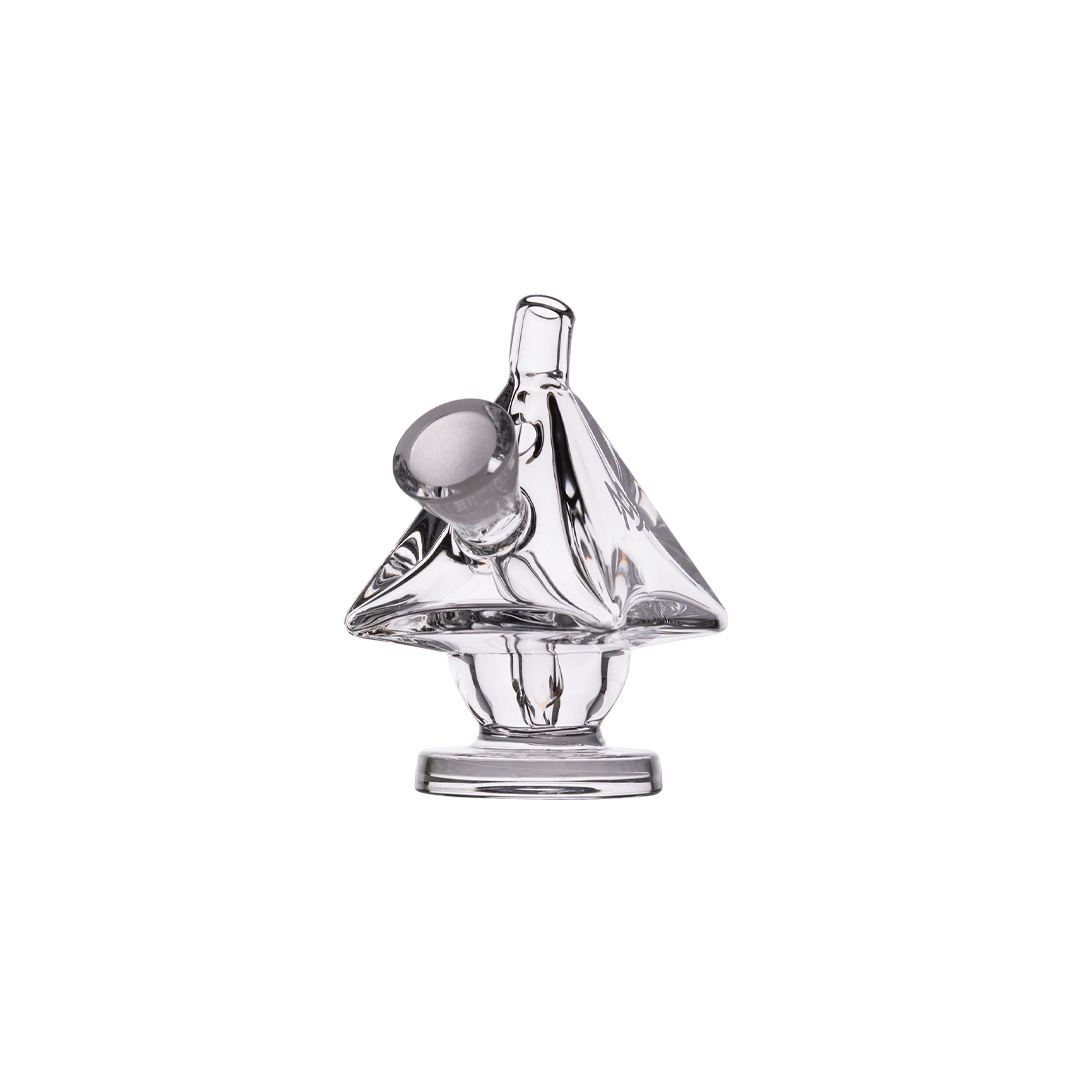MJ Arsenal King Bubbler - Discreet Smoker
