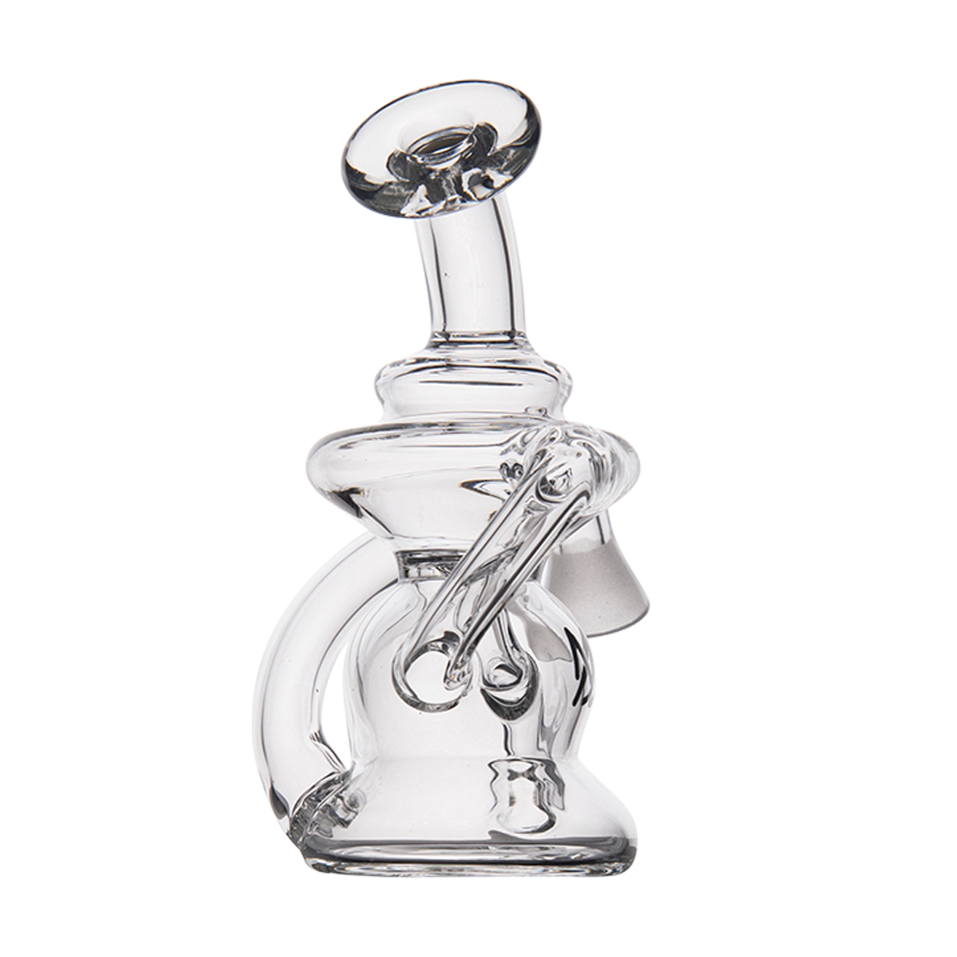 MJ Arsenal Hydra Dab Rig Vape Edition - Discreet Smoker