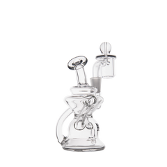 MJ Arsenal Hydra Mini Dab Rig - Discreet Smoker