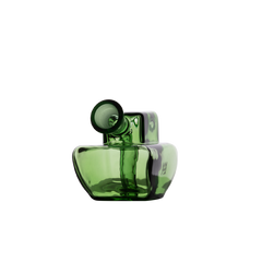 MJ Arsenal Commander Blunt Bubbler - Discreet Smoker