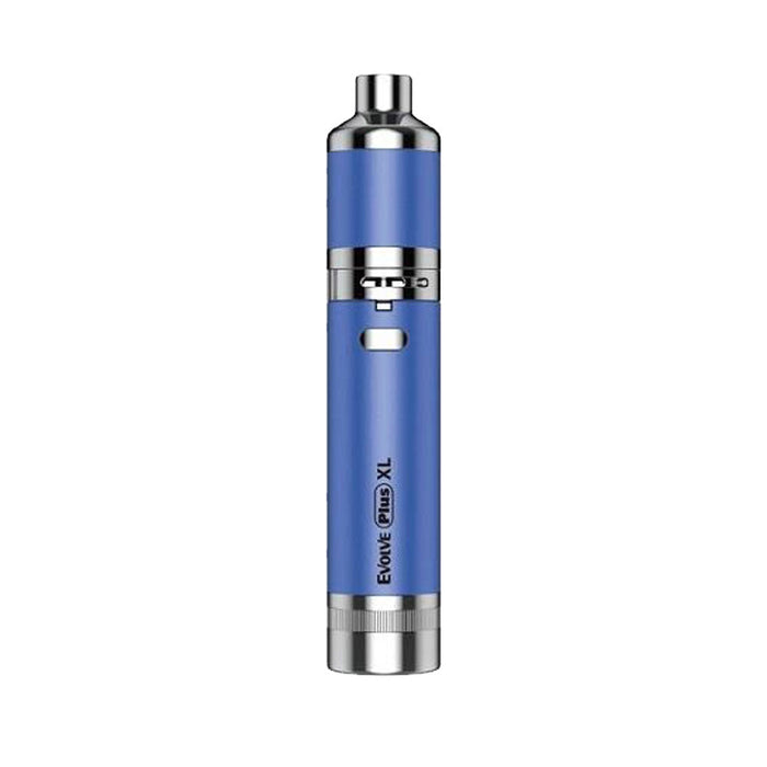 Yocan Evolve Plus XL Concentrate Vaporizer, Light Blue