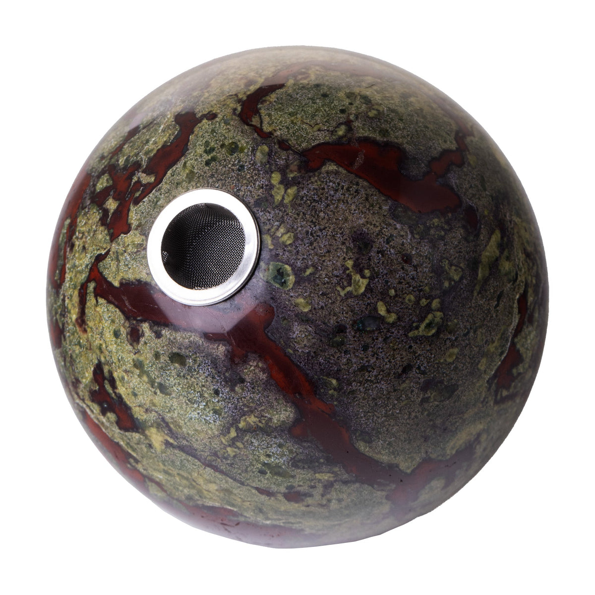Astral Project Globe Pipe - Discreet Smoker