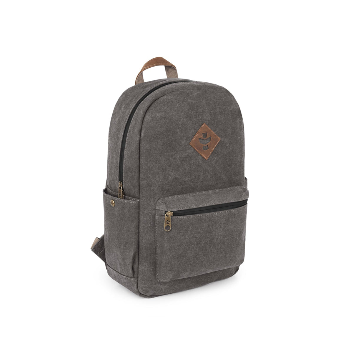 Revelry Explorer - Smell Proof Backpack - Discreet Smoker