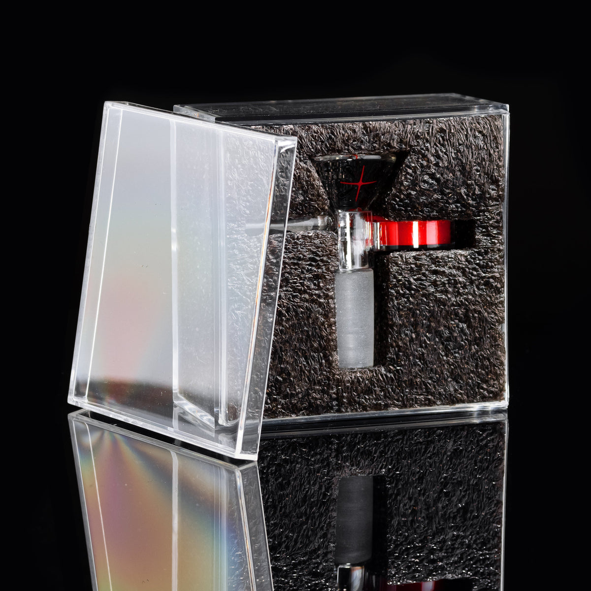 FLUX SpaceBowls - Discreet Smoker