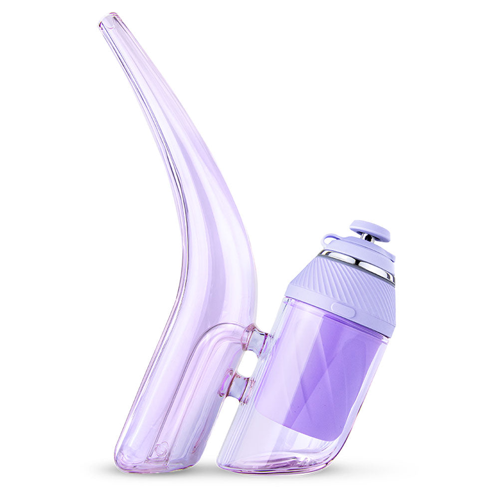 Puffco Proxy Bubbler Attachment - 7" / Bloom LE - Discreet Smoker