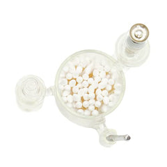 Apex Ancillary Iso Station | Designed to Make your Life Easier - Discreet Smoker