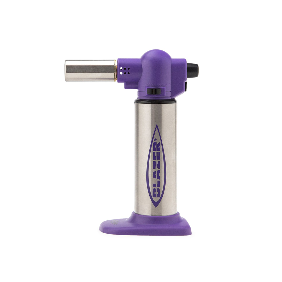 Blazer Big Buddy Turbo Torch - Discreet Smoker