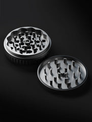 Vessel Mill [Blackwood] - Discreet Smoker
