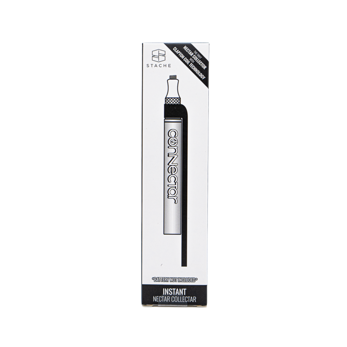 ConNectar mini Nectar collator adaptor by Stache - Discreet Smoker