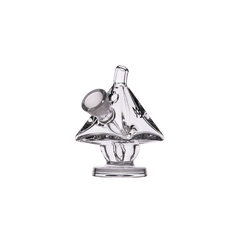 MJ Arsenal King Bubbler - Discreet Smoker