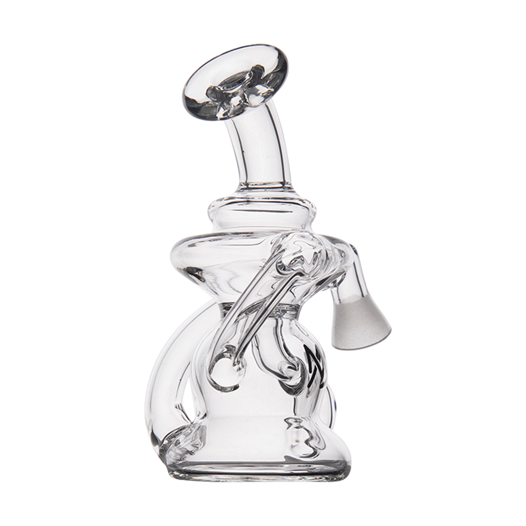 MJ Arsenal Hydra Dab Rig Vape Edition - Discreet Smoker
