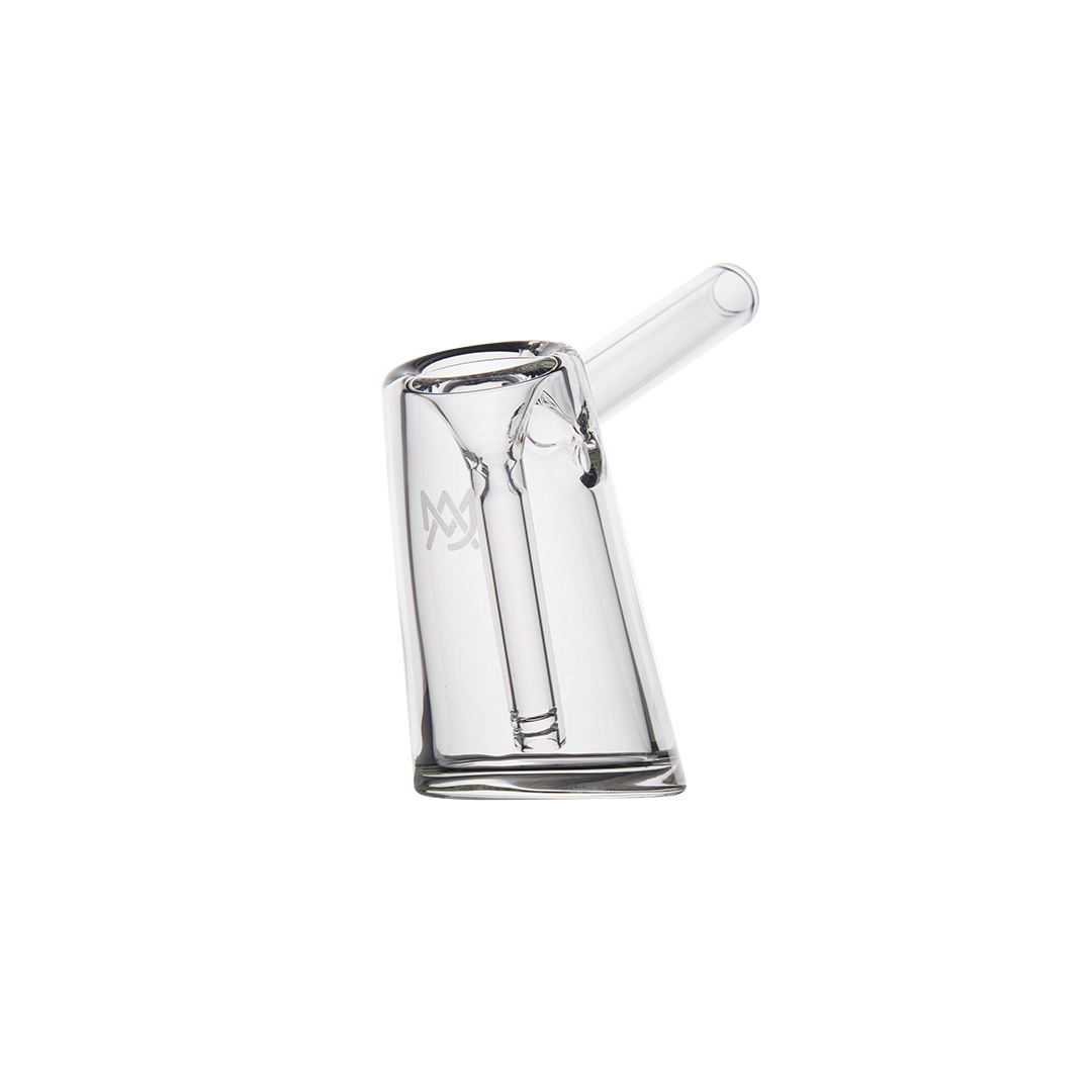 MJ Arsenal Fulcrum Bubbler - Discreet Smoker