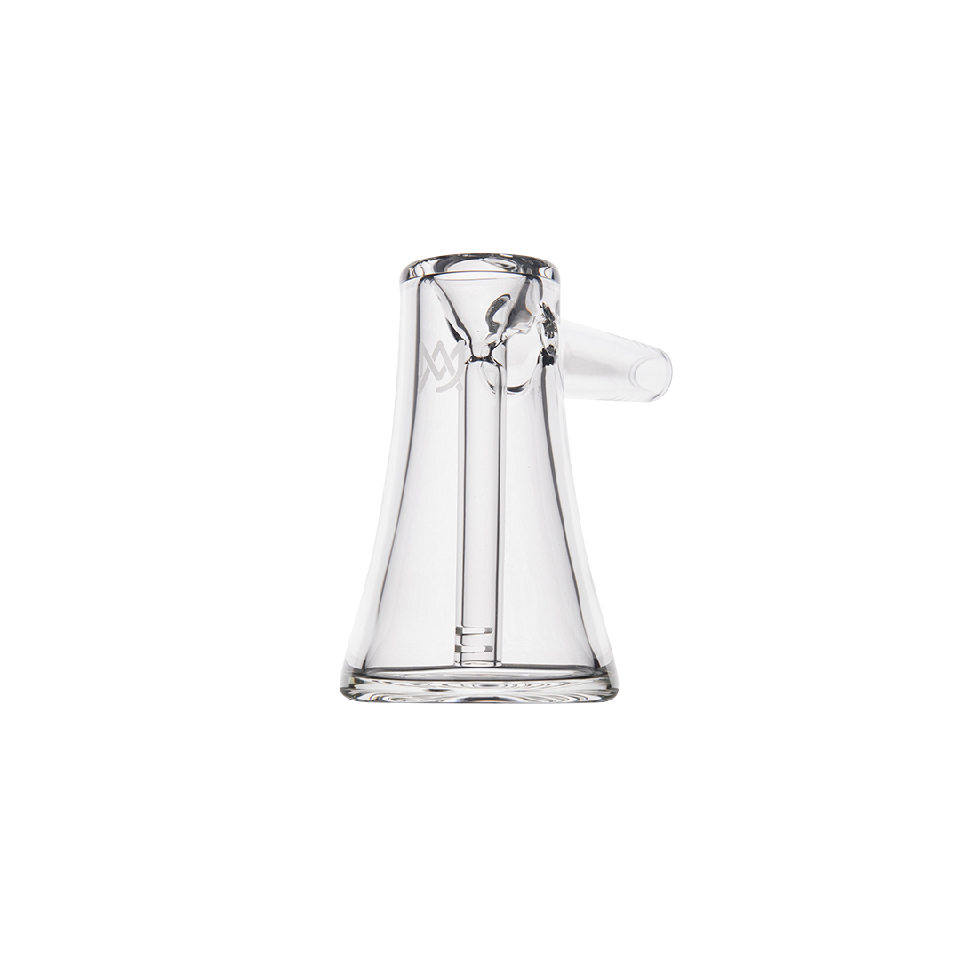 MJ Arsenal Vulkan Bubbler - Discreet Smoker