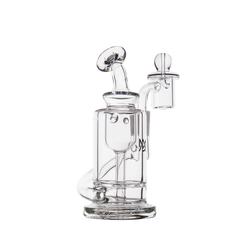 MJ Arsenal Ursa Mini Dab Rig - Discreet Smoker