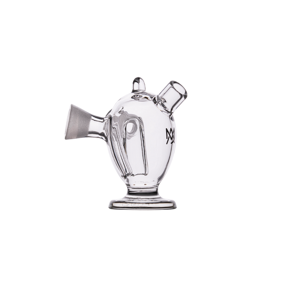MJ Arsenal Dubbler Original Double Bubbler - Discreet Smoker