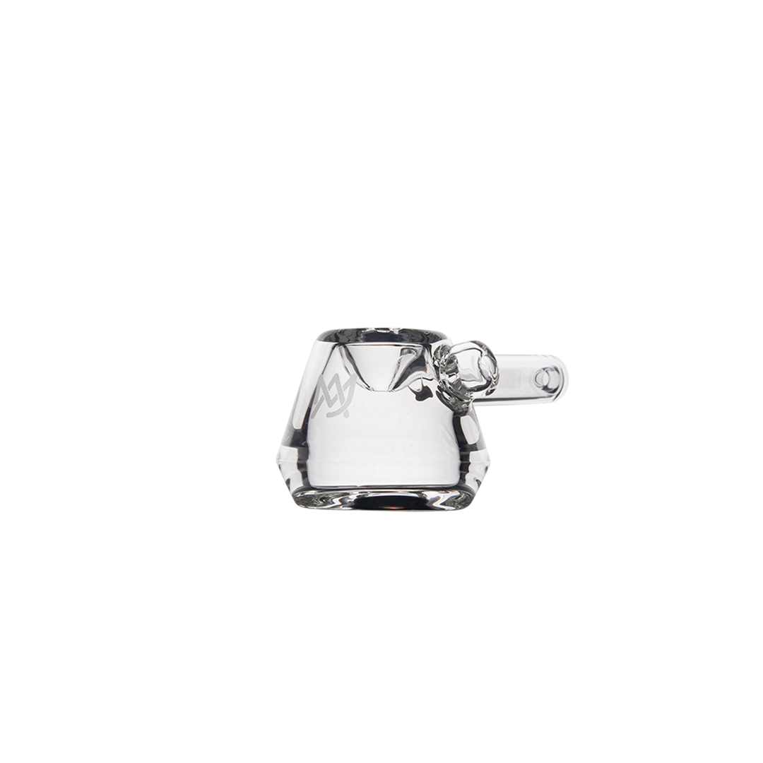 MJ Arsenal Kettle Hand Pipe - Discreet Smoker