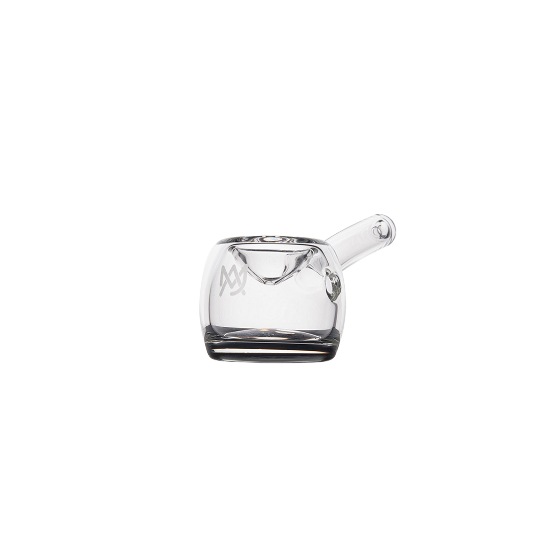 MJ Arsenal Perch Hand Pipe - Discreet Smoker