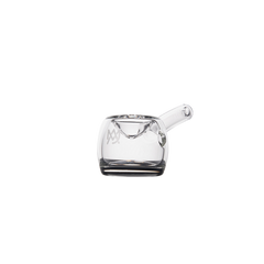 MJ Arsenal Perch Hand Pipe - Discreet Smoker