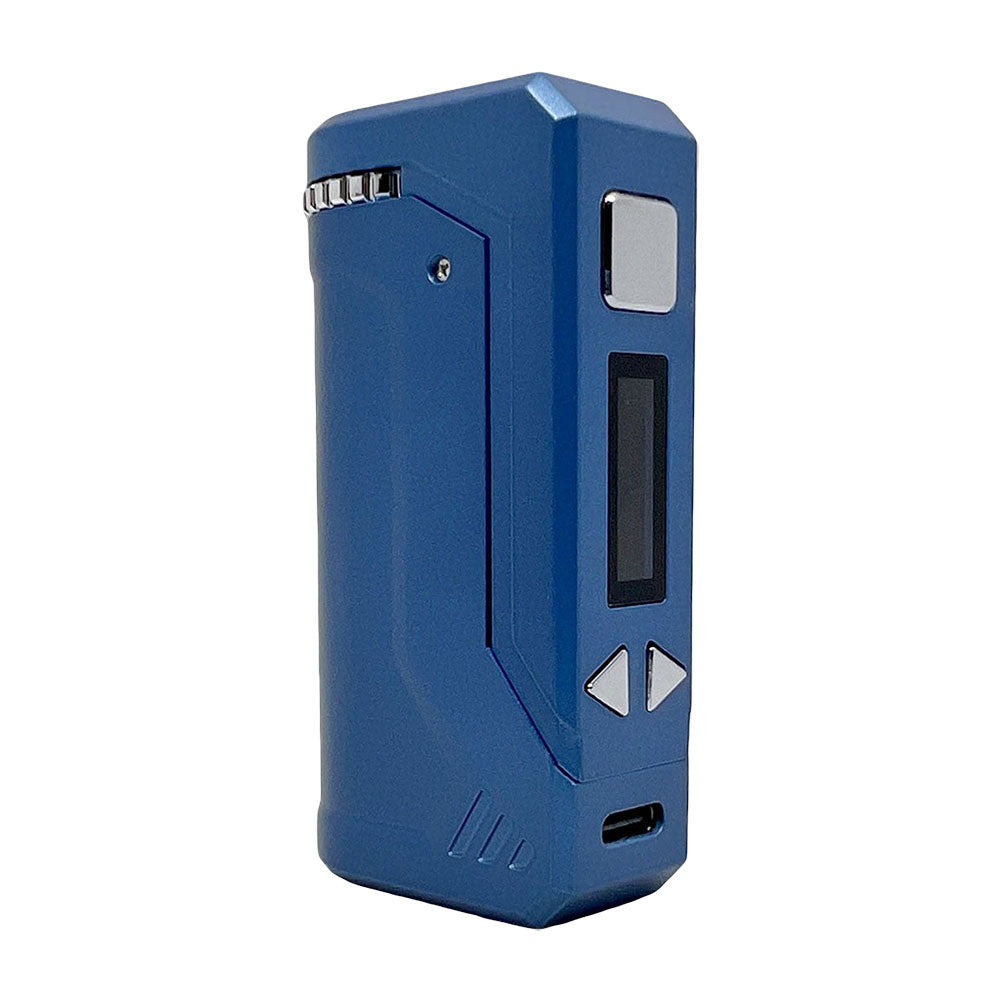 Yocan Uni Pro Plus Battery Mod | 900mAh - Discreet Smoker