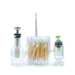Apex Ancillary Iso Station | Designed to Make your Life Easier - Discreet Smoker
