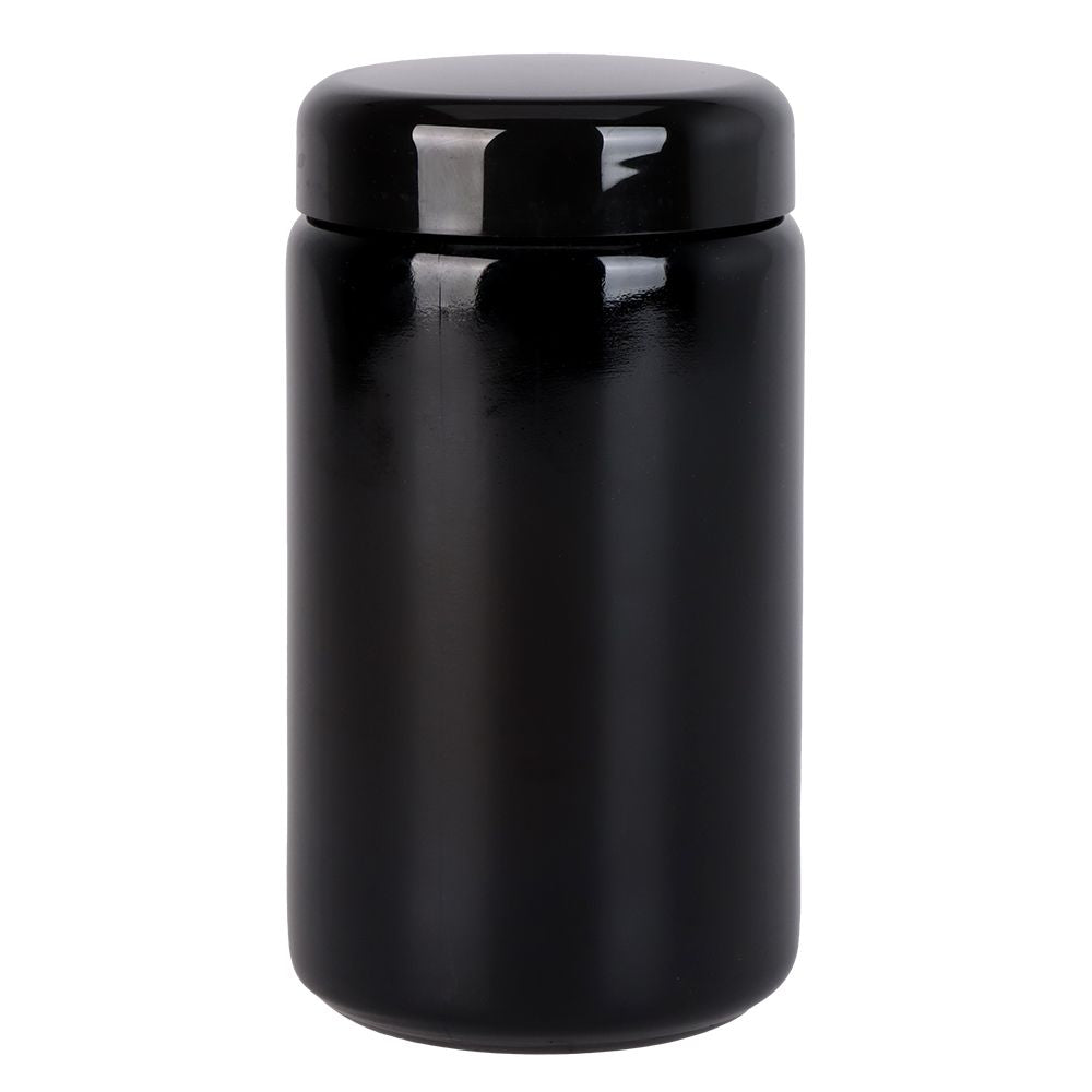 UV Screw-Top Jar - 5.2" x 3"/ X-Large - Discreet Smoker