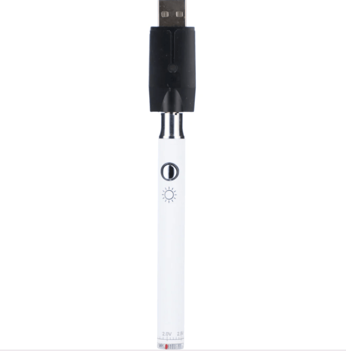 Jane West Day 510 Vape Battery - Discreet Smoker