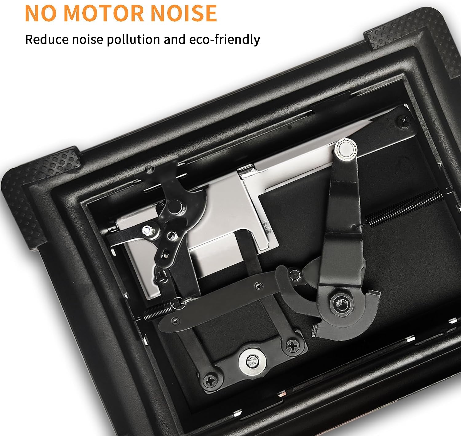 ROWISE Cigarette Rolling Machine, New Manual Cigarette Tobacco Injector Roller Fits Rolling Tube of Diameter 0.31"/8Mm, Portable Cigarette Roller Machine for Size of Tube: 100Mm, King & Regular Size