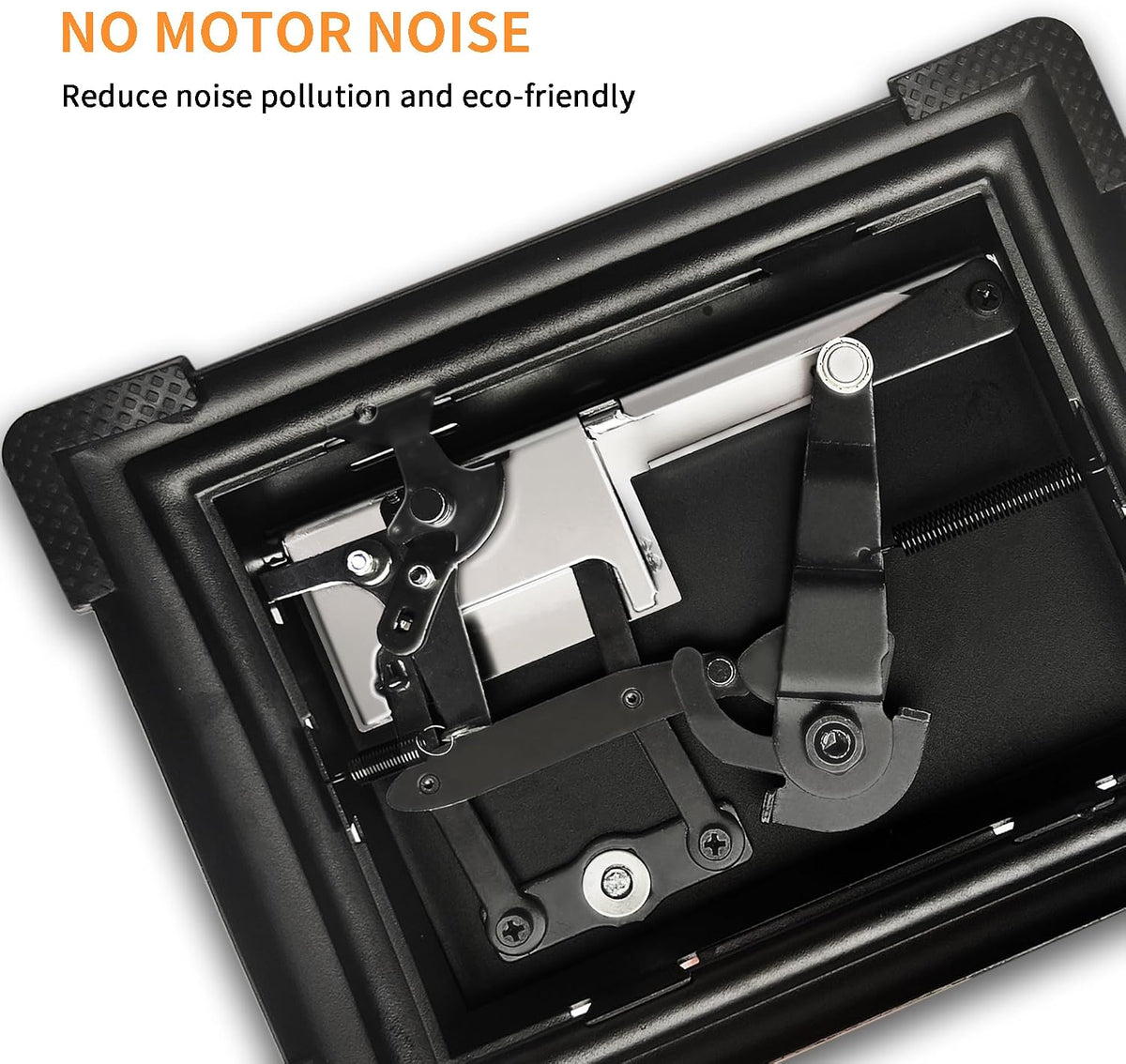 ROWISE Cigarette Rolling Machine, New Manual Cigarette Tobacco Injector Roller Fits Rolling Tube of Diameter 0.31"/8Mm, Portable Cigarette Roller Machine for Size of Tube: 100Mm, King & Regular Size