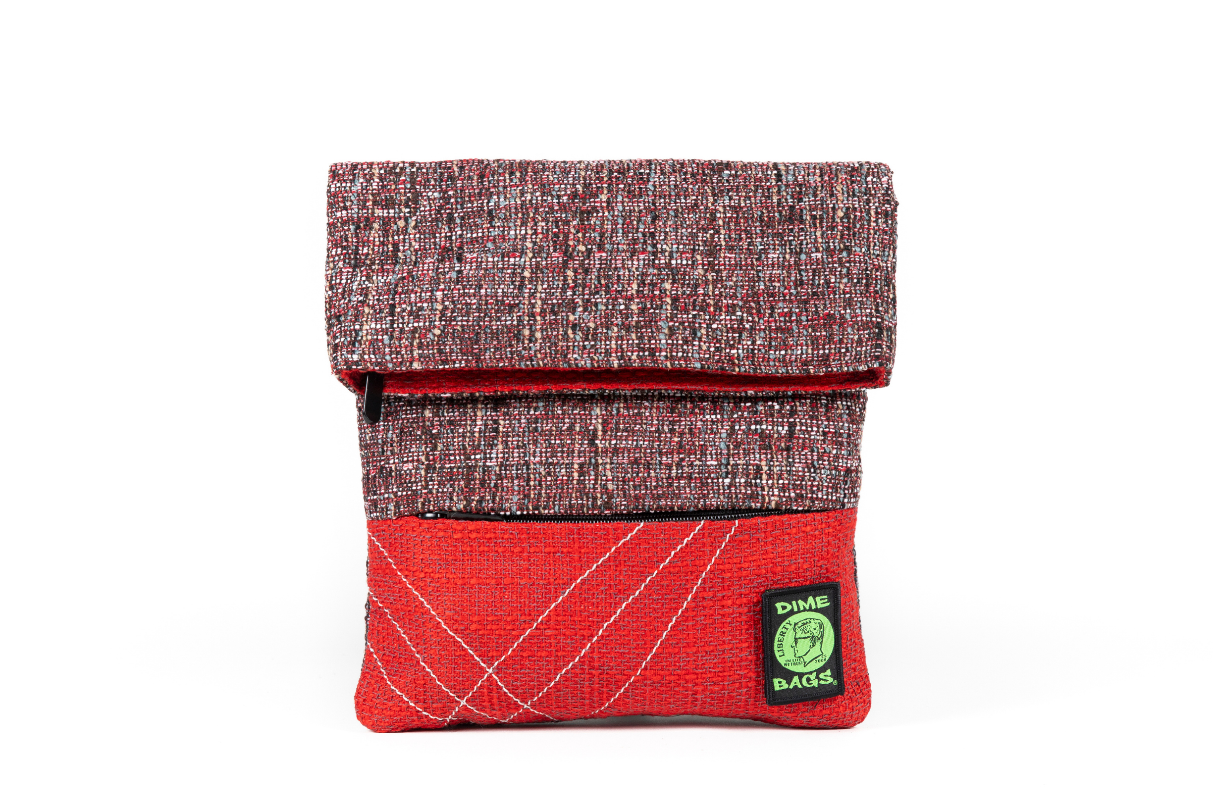 Dime Bags Multi-Purpose Crossbody - Discreet Smoker