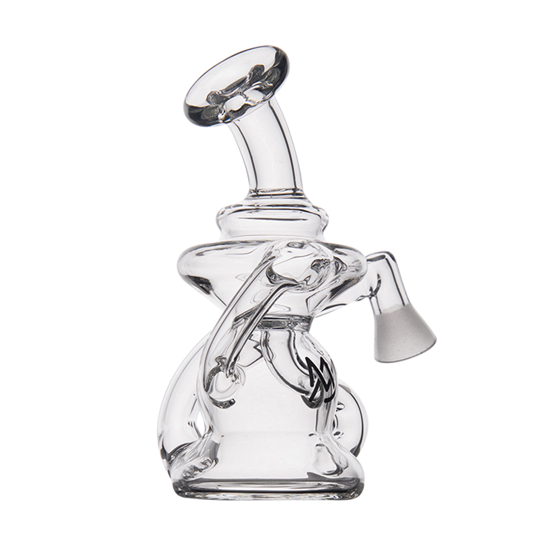MJ Arsenal Hydra Dab Rig Vape Edition - Discreet Smoker