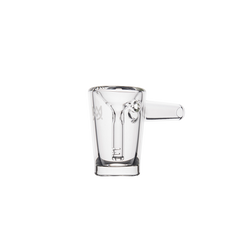 MJ Arsenal Basin Bubbler - Discreet Smoker