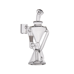 MJ Arsenal Time Turner Mini Dab Rig - Discreet Smoker