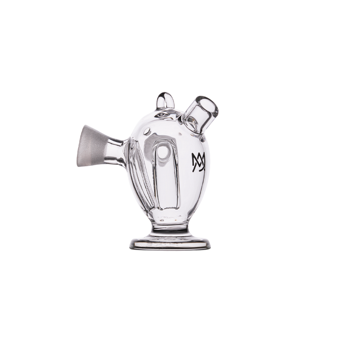 MJ Arsenal Dubbler Original Double Bubbler - Discreet Smoker