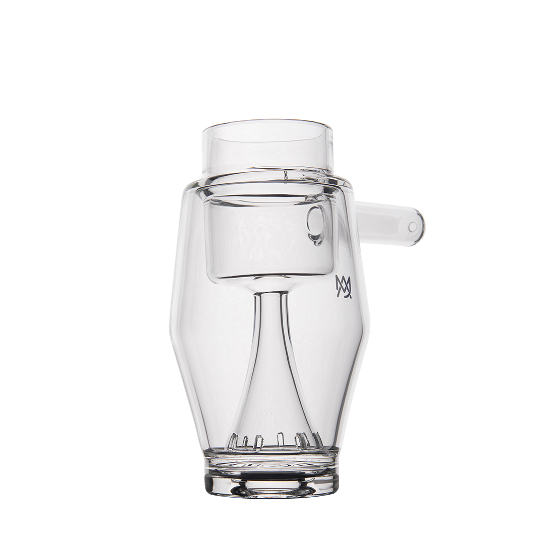 MJ Arsenal Proxy Bubbler Mini - Discreet Smoker