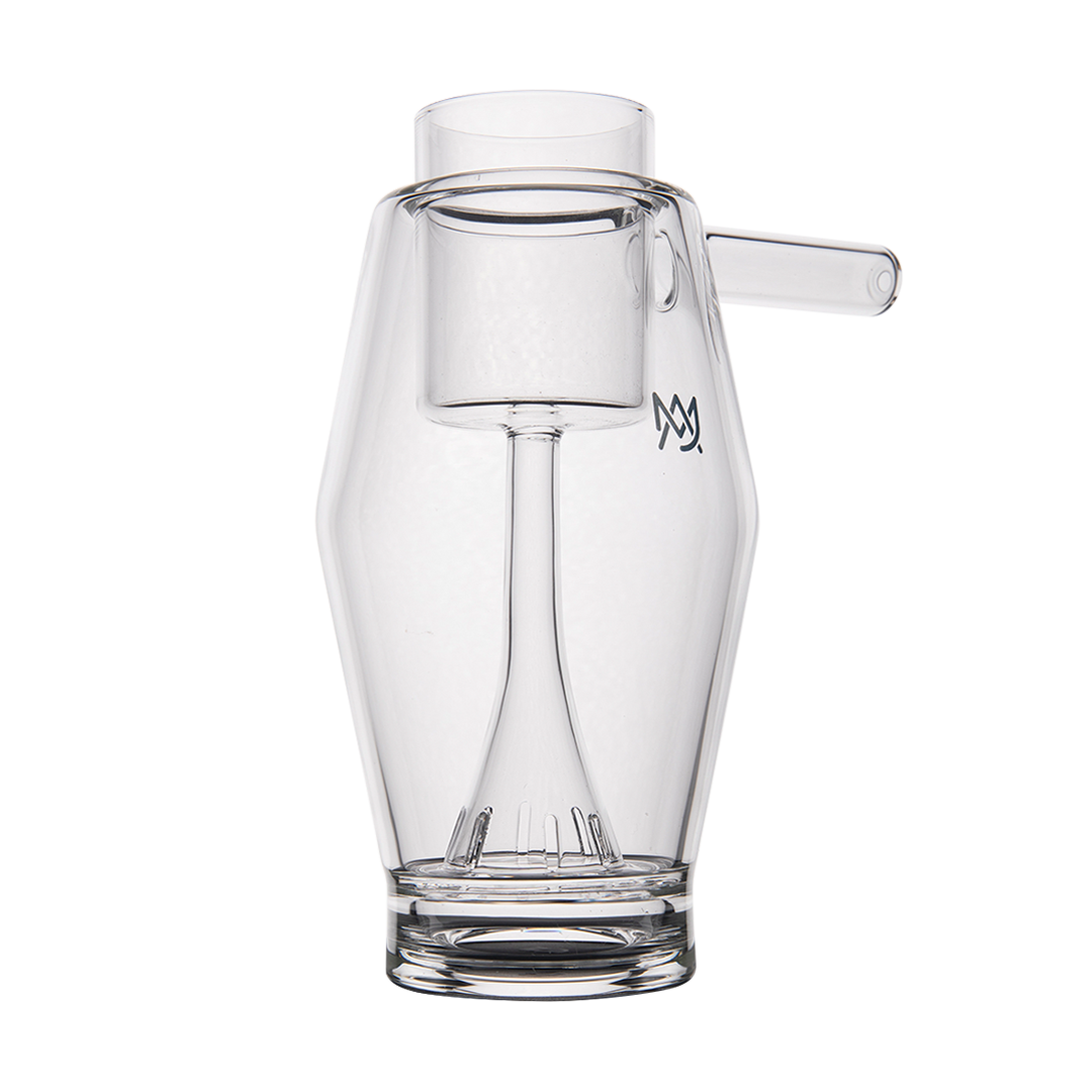 MJ Arsenal Proxy Bubbler - Discreet Smoker