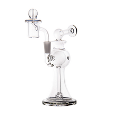 MJ Arsenal Apollo Mini Dab Rig - Discreet Smoker