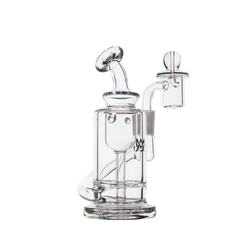 MJ Arsenal Ursa Mini Dab Rig - Discreet Smoker