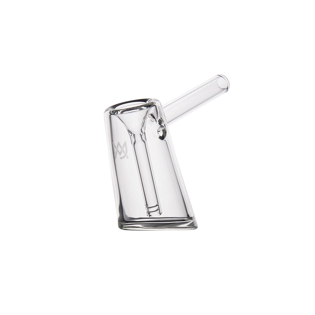 MJ Arsenal Fulcrum Bubbler - Discreet Smoker