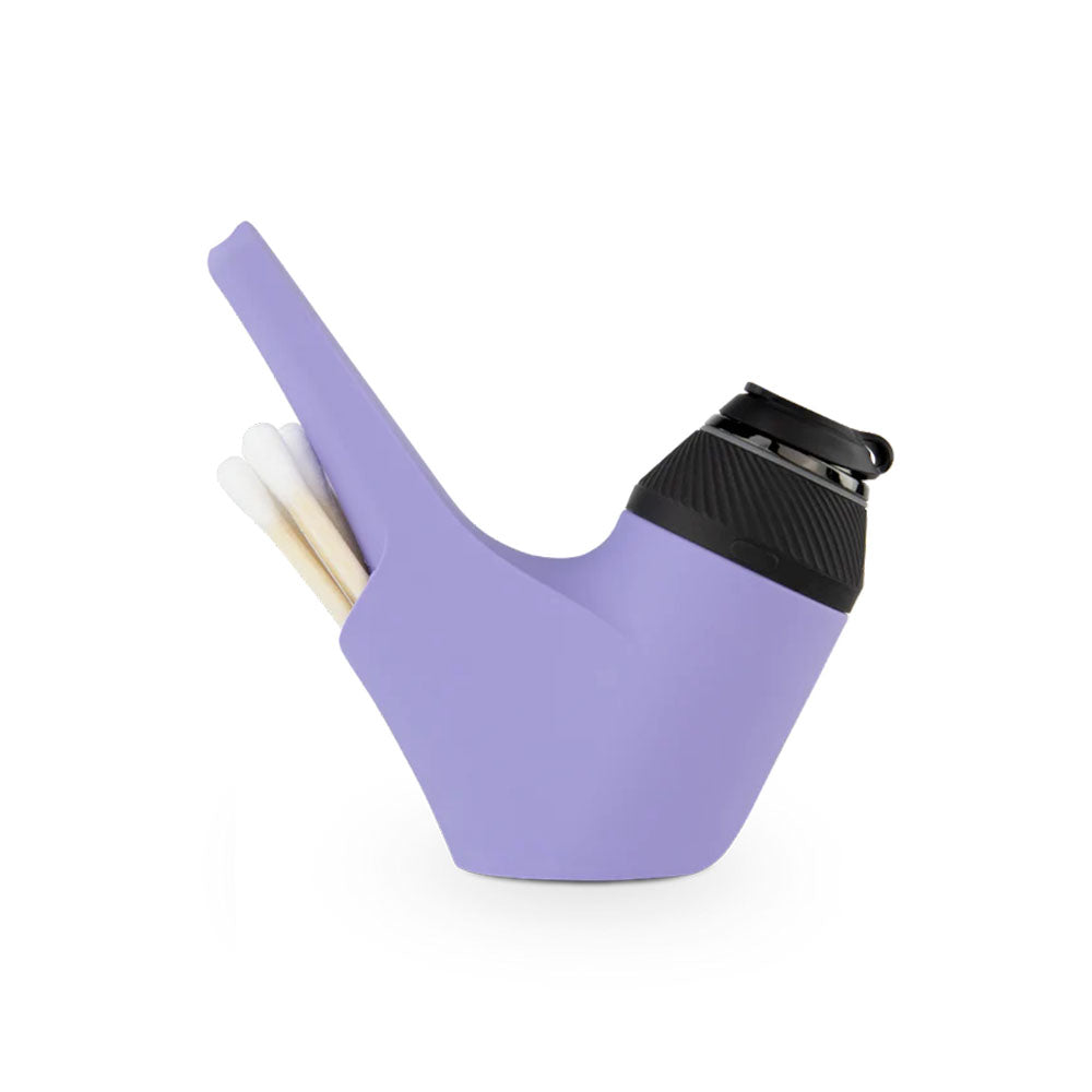Puffco Proxy Silicone Travel Pipe - 5.25" - Discreet Smoker